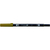 トンボ鉛筆 デュアルブラッシュペン ABT Dark Ochre F039919-AB-T027-イメージ1