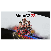 PLAION MotoGP 23【PS4】 PLJM17239