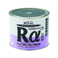 ローバル 亜鉛メッキ塗料 ローバルアルファ高輝性シルバージンクリッチ 0.7kg缶 FC353FT4047443