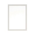 アートプリントジャパン ステインパネル〈木製フレーム〉 A2 ホワイト F860248-1000007101