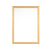 アートプリントジャパン ステインパネル〈木製フレーム〉 B2 ナチュラル F860257-1000007088-イメージ1
