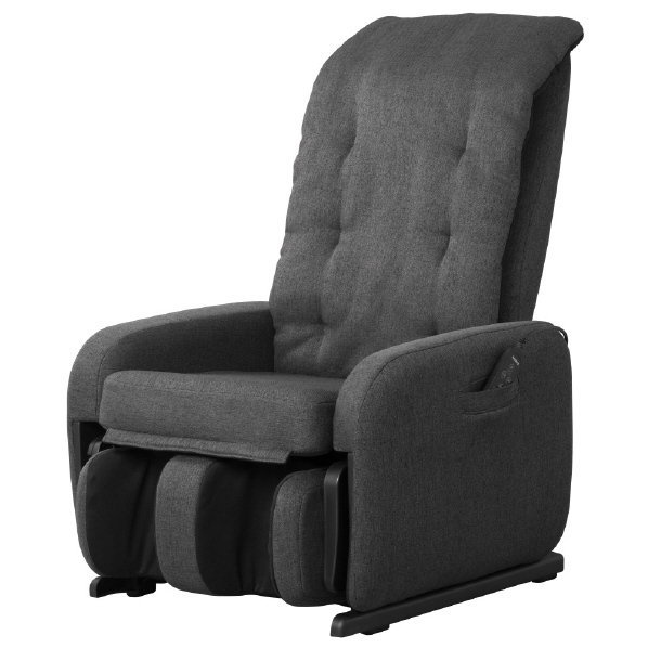 スライヴ マッサージチェア くつろぎ指定席 Light グレー CHD-3821GY