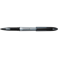 三菱鉛筆 ユニボール エア 0.7mm 黒 F174220UBA20107.24