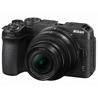 ニコン デジタル一眼カメラ・16-50 VR レンズキット Z 30 Z30LK