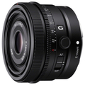 SONY デジタル一眼カメラα[Eマウント]用 単焦点レンズ FE 40mm F2.5 G SEL40F25G