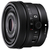 SONY デジタル一眼カメラα[Eマウント]用 単焦点レンズ FE 40mm F2.5 G SEL40F25G-イメージ1