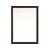 アートプリントジャパン ステインパネル〈木製フレーム〉 B2 ブラウン F860258-1000007089-イメージ1