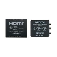 プロスペック HDMI変換アダプター DVC791