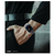 miak Apple Watch 49/45/44/42mm用METAL BAND ブラック SFBMA-W4244BK-イメージ5