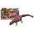 タカラトミー 冒険大陸 アニアキングダム ゴッツ(アンキロサウルス) ｱﾆｱKDｺﾞﾂﾂｱﾝｷﾛｻｳﾙｽ-イメージ2