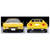 トミーテック トミカリミテッドヴィンテージネオ LV-N フェラーリ 328 GTS(黄) LVNﾌｴﾗ-ﾘ328GTSｷｲﾛ-イメージ4