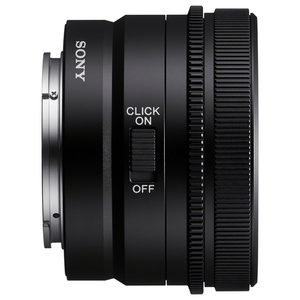 SONY デジタル一眼カメラα[Eマウント]用 単焦点レンズ FE 50mm F2.5 G SEL50F25G-イメージ3