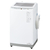 AQUA 8．0kg全自動洗濯機 ホワイト AQW-V8P(W)-イメージ3