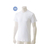 ケアファッション 半袖丸首シャツ(2枚組)(紳士) ホワイト M FCP5256-03802001-イメージ1