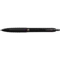 三菱鉛筆 ユニボールシグノ307 0.5mm 黒 F187875UMN30705.24