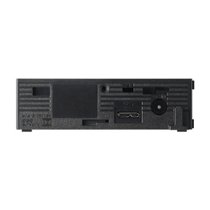 BUFFALO USB3．2(Gen．1)対応外付けHDD(4TB) ブラック HD-LE4U3-BB-イメージ6