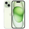 Apple SIMフリースマートフォン iPhone 15 512GB グリーン MTMY3J/A