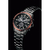 シチズン 腕時計 シチズンコレクション エコ・ドライブ クロノグラフ ブラック BL5495-72E-イメージ2