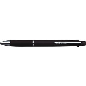 三菱鉛筆 ジェットストリーム 2&1 0.5mm ブラック F174406-MSXE380005.24-イメージ1