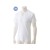 ケアファッション 半袖U首シャツ(2枚組)(紳士) ホワイト L FCP5260-03802102-イメージ1