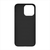 パワーサポート iPhone 14 Pro用保護ケース Rubber Black PFIT-72-イメージ4