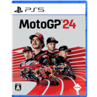 PLAION MotoGP 24【PS5】 ELJM30460