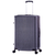 アジア・ラゲージ スーツケース(71L/拡張時83L) 6000series ガンメタブラッシュ ALI-6000-24W ｶﾞﾝﾒﾀﾌﾞﾗﾂｼﾕ-イメージ1