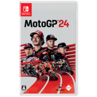 PLAION MotoGP 24【Switch】 HACPBFQGA