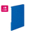 リヒトラブ パンチレスファイルZ式 A3タテ 背幅20mm 藍 10冊 1箱(10冊) F836036-F-312(172S)-イメージ1