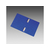 リヒトラブ パンチレスファイルZ式 A3タテ 背幅20mm 藍 10冊 1箱(10冊) F836036-F-312(172S)-イメージ4