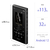 SONY デジタルオーディオ(32GB) ウォークマン ブラック NW-A306 B-イメージ2