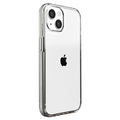 motomo iPhone 15用INO Achrome Shield Case アッシュグレー MT26076I15