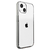 motomo iPhone 15用INO Achrome Shield Case アッシュグレー MT26076I15-イメージ1