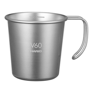 ＨＡＲＩＯ V60アウトドアコーヒー フルセット FCR8278-O-VOCF-イメージ4