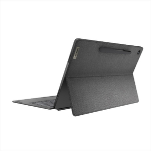 レノボ ノートパソコン IdeaPad Duet 560 Chromebook ストームグレー 82QS001WJP-イメージ4