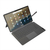 レノボ ノートパソコン IdeaPad Duet 560 Chromebook ストームグレー 82QS001WJP-イメージ5