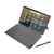 レノボ ノートパソコン IdeaPad Duet 560 Chromebook ストームグレー 82QS001WJP-イメージ8