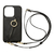 CCCフロンティア iPhone 14 Pro用Clutch Ring Case black ML-CSIP22MP-2CRBK-イメージ1