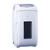 ツインバード 2電源式ポータブル電子適温ボックス ホワイト HR-EB07W-イメージ1