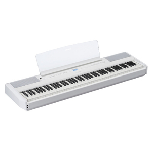 ヤマハ 電子ピアノ Pシリーズ ホワイト P-525WH-イメージ1