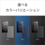 SONY デジタルオーディオ(64GB) ウォークマン ブラック NW-A307 B-イメージ12