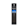 三菱鉛筆 ジェットストリーム ボールペン替芯0.7mm青 F899183SXR20007.33