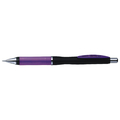 ゼブラ エアーフィットライトS シャープペン 紫 F864804-MA61-PU