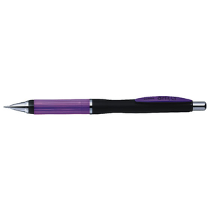 ゼブラ エアーフィットライトS シャープペン 紫 F864804-MA61-PU-イメージ1