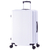 アジア・ラゲージ スーツケース(100L/拡張時114L) 6000series ホワイト ALI-6000-28W ﾎﾜｲﾄ-イメージ1