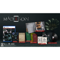 Beep Japan MADiSON (マディソン) Collectors Edition【PS5】 BEEP00014