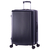 アジア・ラゲージ スーツケース(100L/拡張時114L) 6000series マットブラック ALI-6000-28W ﾏﾂﾄﾌﾞﾗﾂｸ-イメージ1