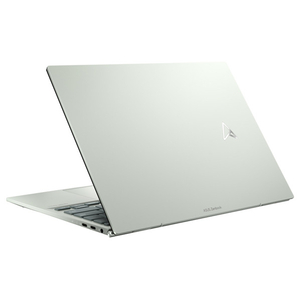 ASUS ノートパソコン Zenbook S 13 OLED アクアセラドン UM5302TA-LX444W-イメージ3