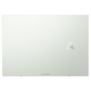 ASUS ノートパソコン Zenbook S 13 OLED アクアセラドン UM5302TA-LX444W-イメージ4