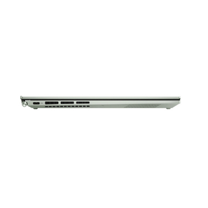 ASUS ノートパソコン Zenbook S 13 OLED アクアセラドン UM5302TA-LX444W-イメージ5